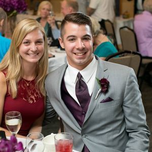 Meet your Posher, Matthew